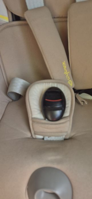 Cadeira Auto Cybex Sirona S2 i-Size