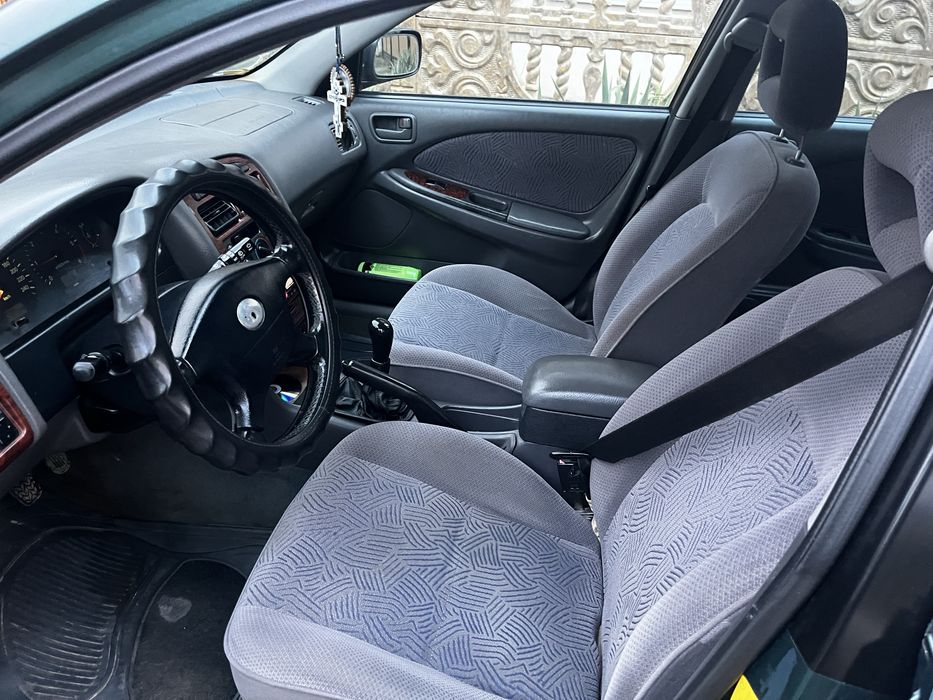 Продам авто в хорошому стані