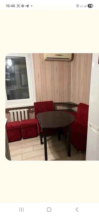 Оренда двохкімнатної квартири на Подолі