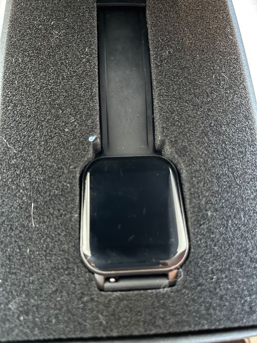 Електронний годинник Smart Watch 2