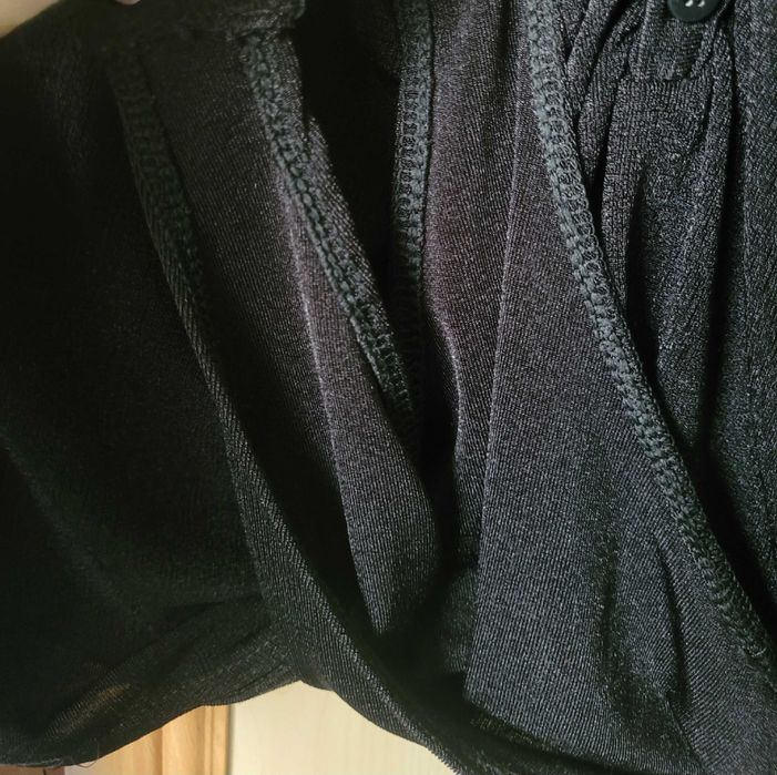 Stylowe body na wieczorne wyjścia 46-48