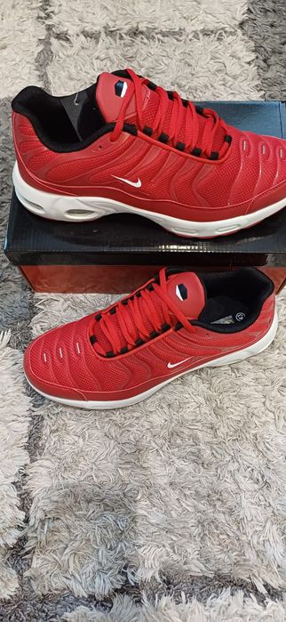Buty męskie nowe