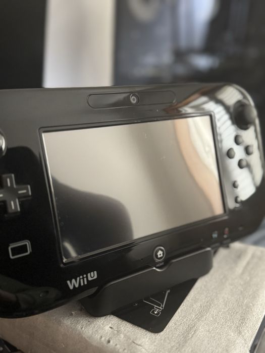 Nintendo Wii U Mario Kart 8 Premium Pack