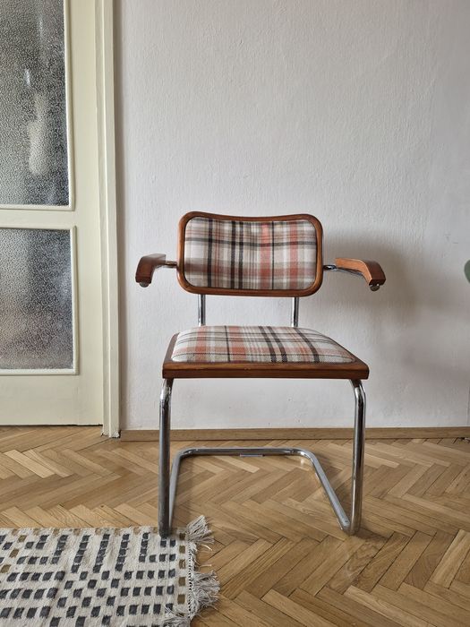 Krzesła vintage stan bdb