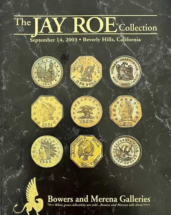 sprzedam katalog złotych monet amerykańskich