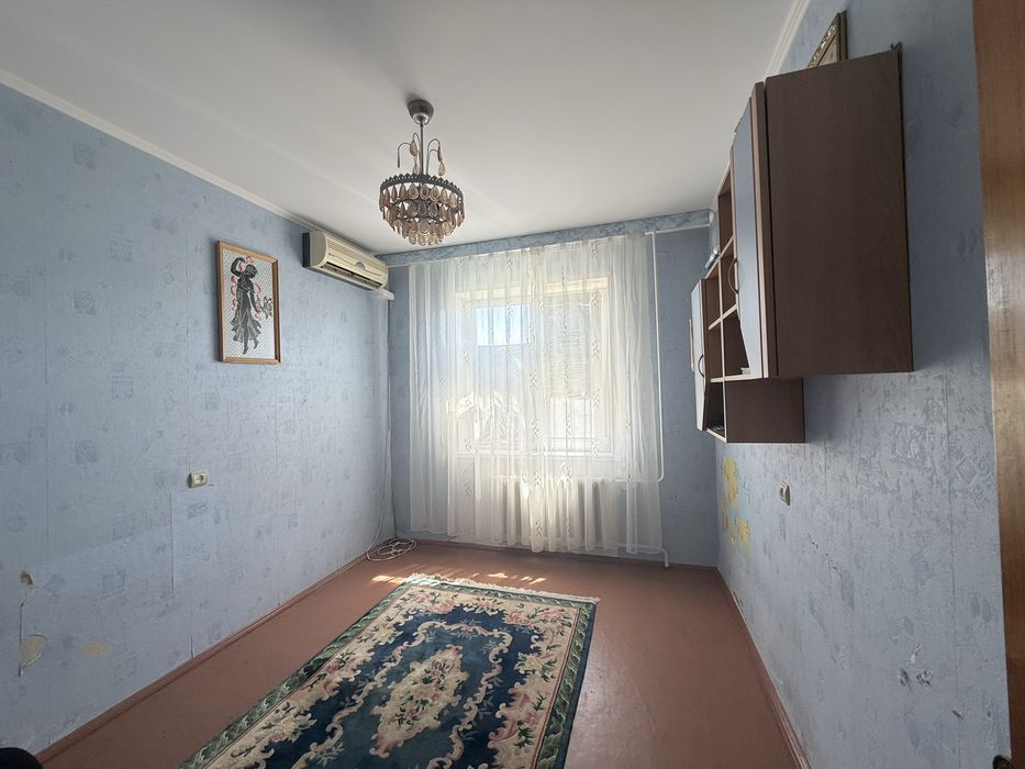 Продаж 3 кім квартири р-н Миру 70 м. Окремі кімнати. Сертифікат да