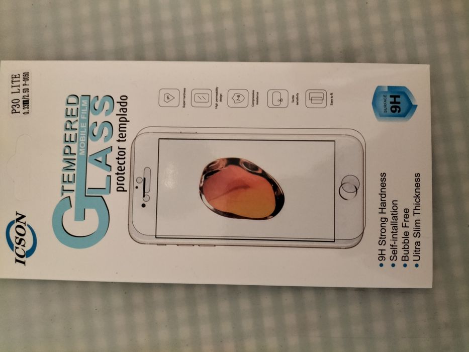 Película para Huawei P30 Lite
