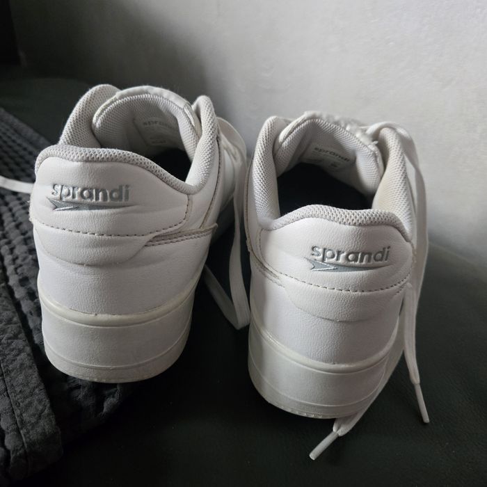 Buty sneakersy Sprandi