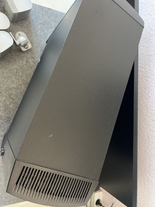 #1748 bose acoustimass 6 iii 3 5.1 kino domowe subwoofer satelity