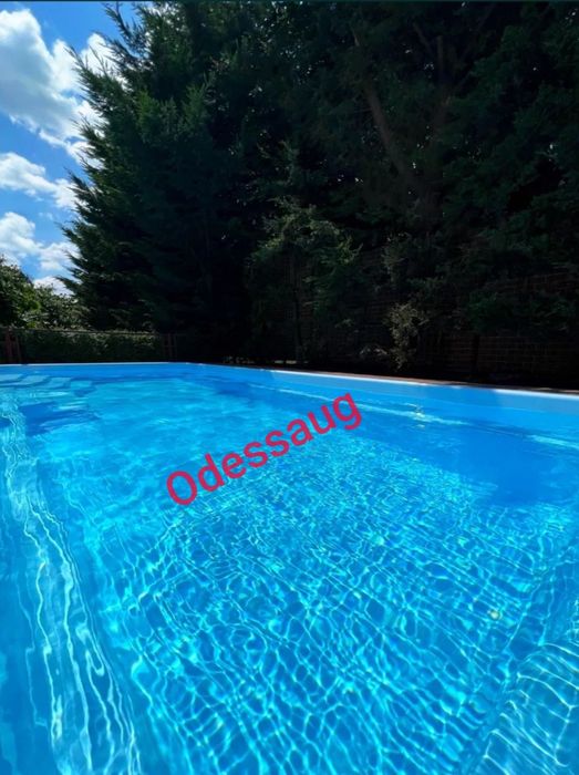 Аренда 5-ком Дом с Бассейном с красивым участком на Таирова.