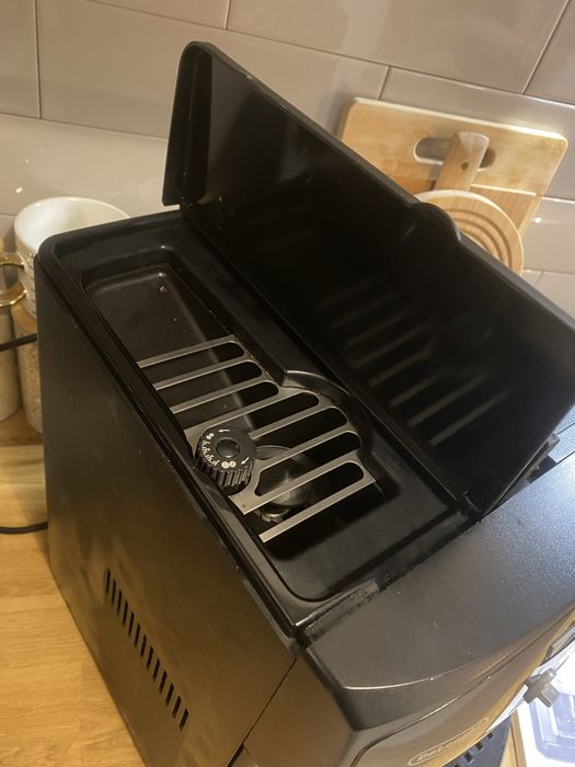 Ekspres do kawy DeLonghi Caffe Corso-sprawny