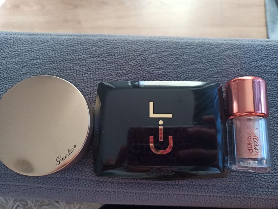 Guerlain Lui+glam shop
Napisz prze