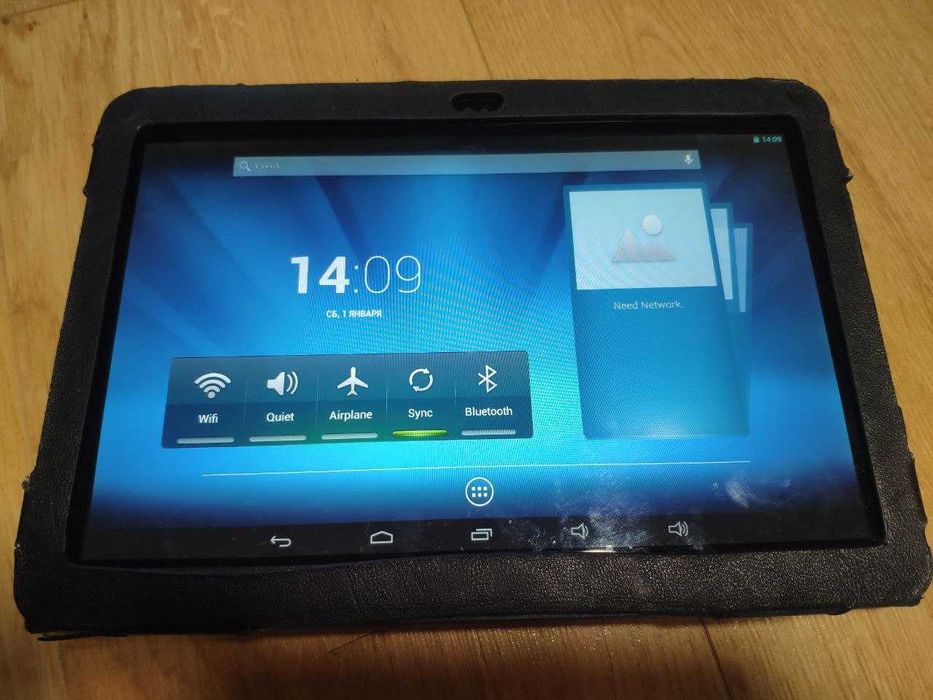 Планшет Teclast X80 Power