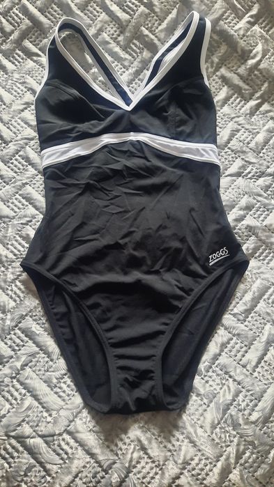 Купальник спортивный