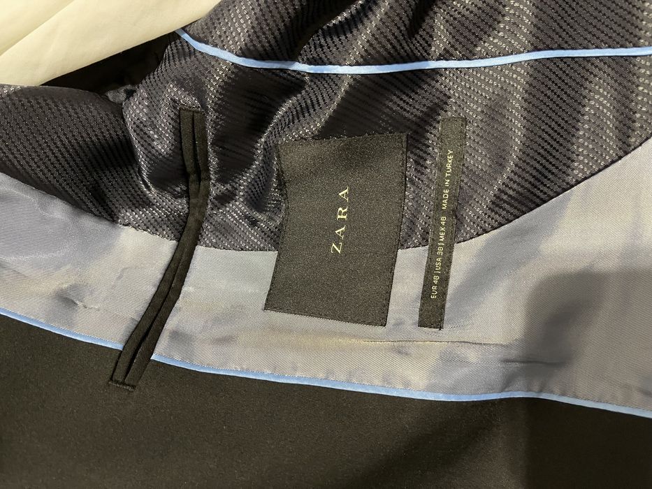 Костюм Zara Man