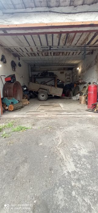 Продам гараж новое сообщество