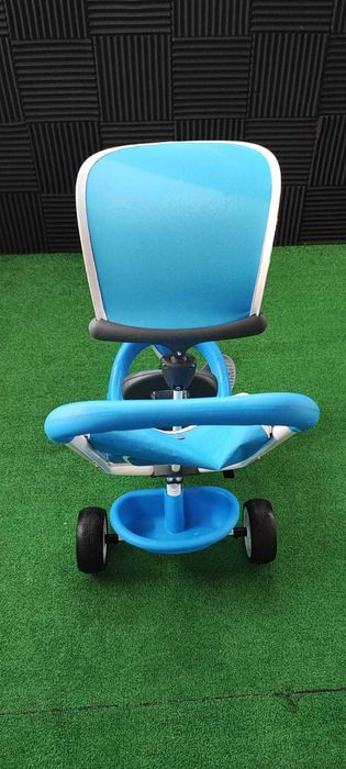 Triciclo infantil Smoby