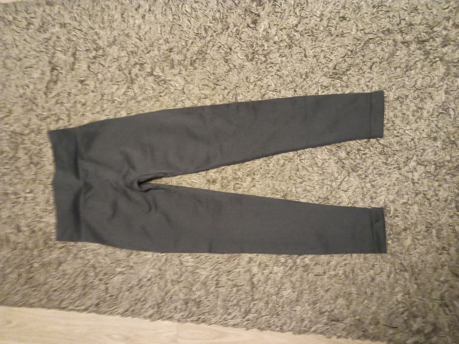 Legginsy damskie rozmiar m