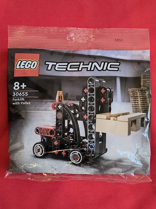 LEGO Technic 30655