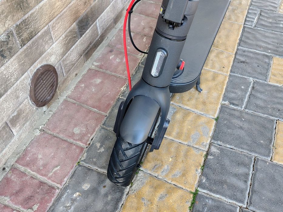 Електросамокат Xiaomi electric scooter 4 pro 2 nd gen