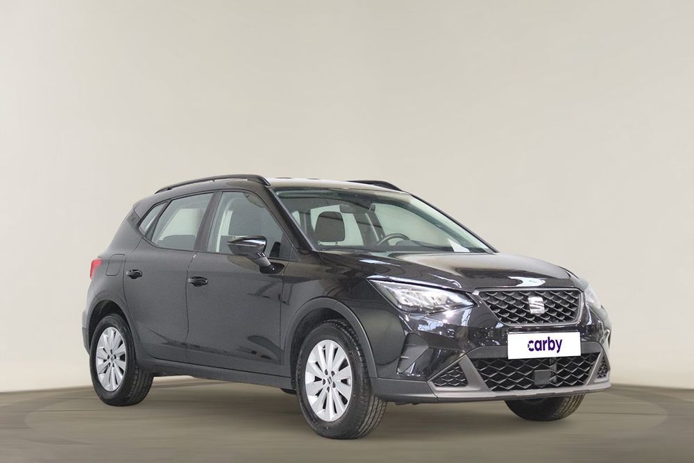 SEAT Arona 1.0 TSI Style