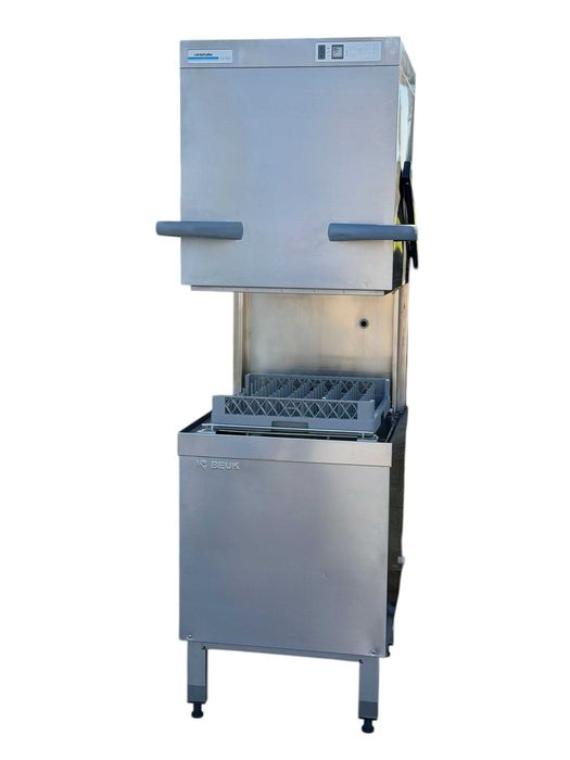 Zmywarka kapturowa Winterhalter GS GWARANCJA 6 MIESIĘCY
