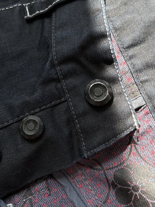 Джинси S2onedenim, Soonedenim (Evisu, Ed hardy, Levi’s)