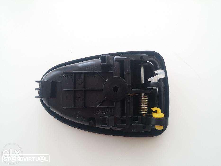 Puxador interior hyundai accent 2000/2006(novo)