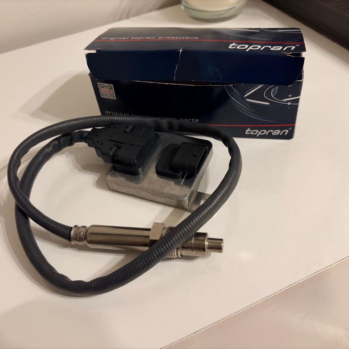 Topran Sensor de NOX