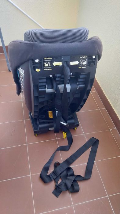 Cadeira de Auto MiloFix Bébé Confort