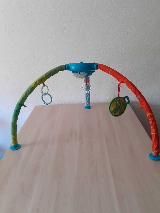 Arco Músical Chicco