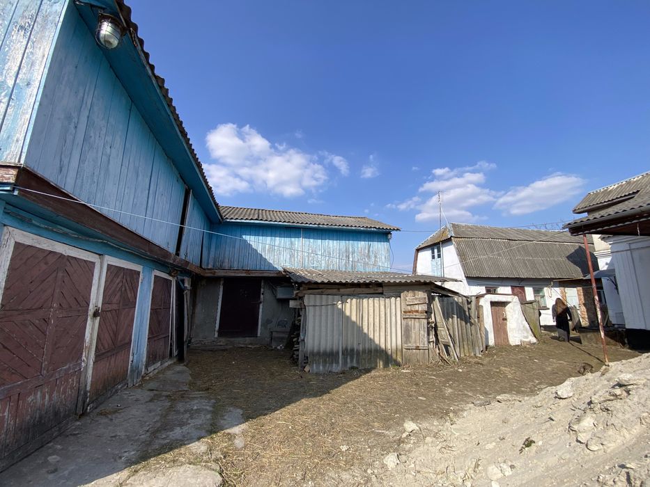 Продаж будинку с. Будки