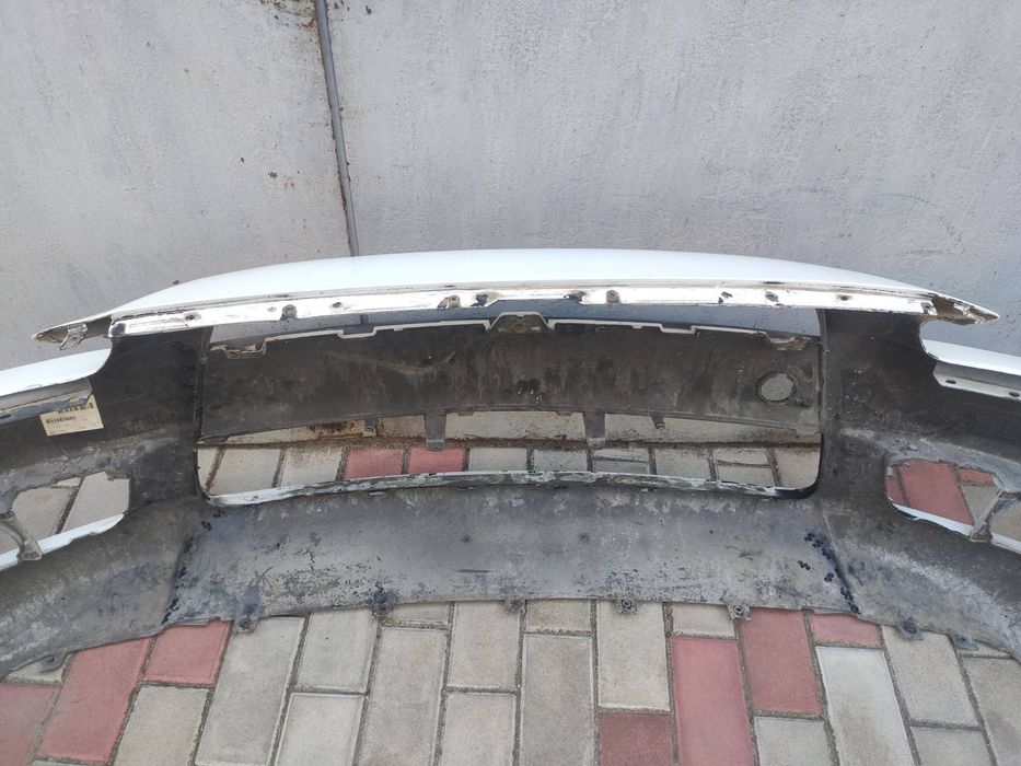 Продам Бампер от Lancer