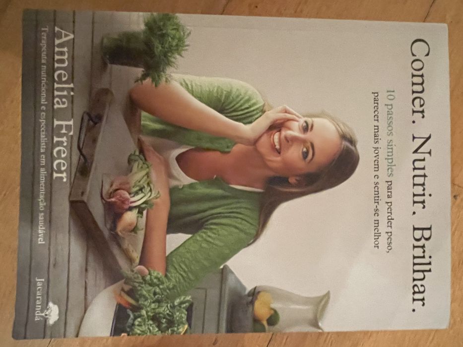 Livros 2 mao como novos