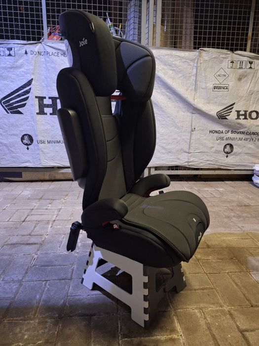 Fotelik Joie Allison 15-36 kg ISOFIX