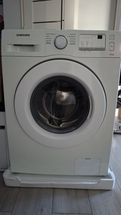 Pralka   Samsung