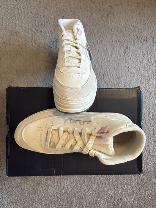 Promocja Buty damskie Reebok