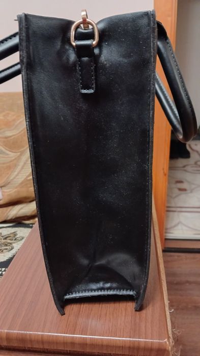 Сумка-тоут VERSACE