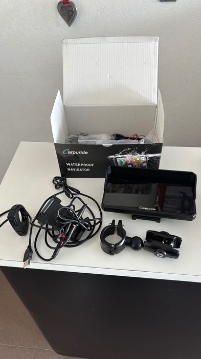 Capuraide 602SPRO+TPMS