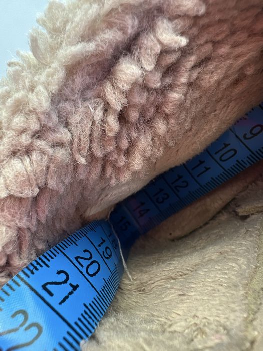 Черевики/чобітки zara 22