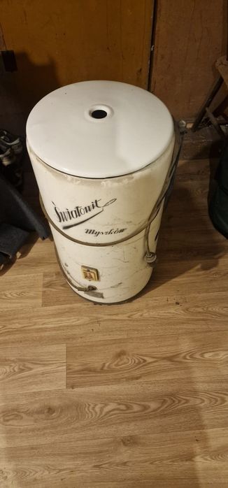 Pralka Światowit Myszków