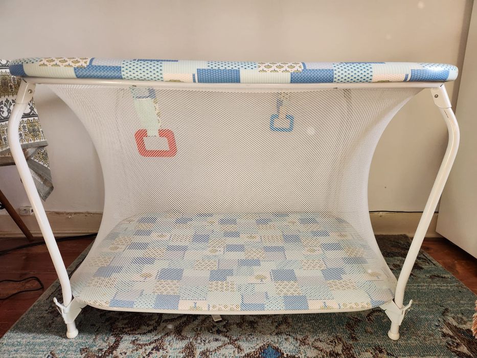 Parque infantil Chicco