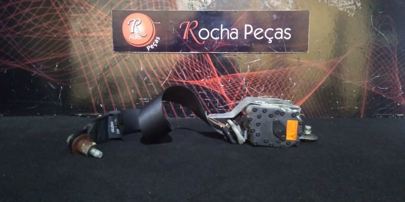 Cinto Frente Direito Rover 45 Hatchback (Rt)