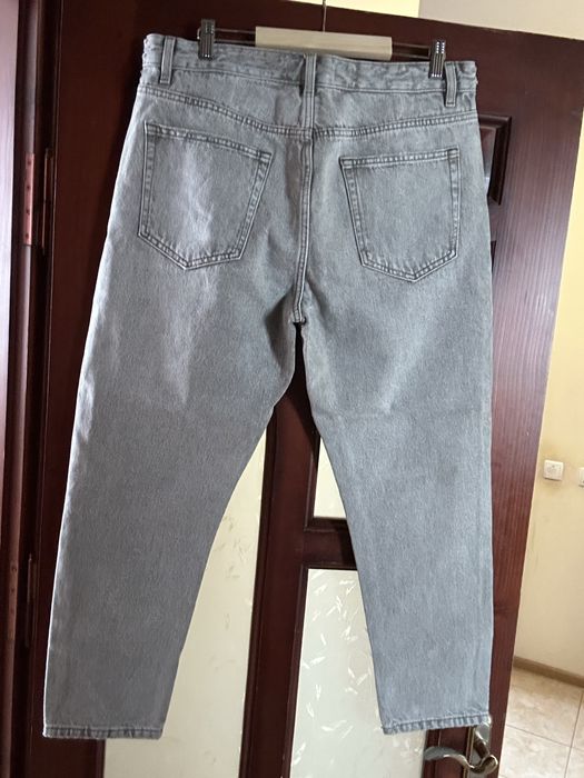 Чоловічі джинси моми Zara