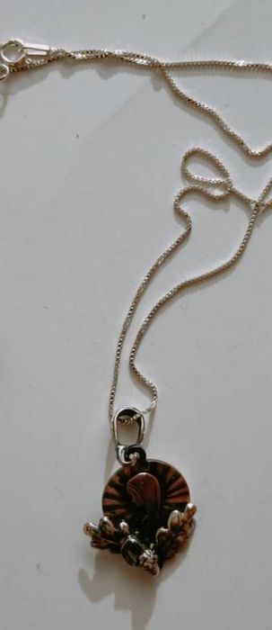 Biżuteria myśliwska