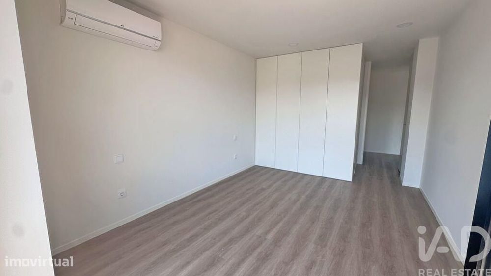 Apartamento T3 em Arca e Ponte de Lima de 107,00 m2