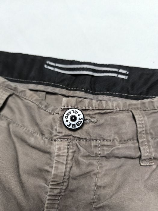 Stone Island штани чіноси (30)