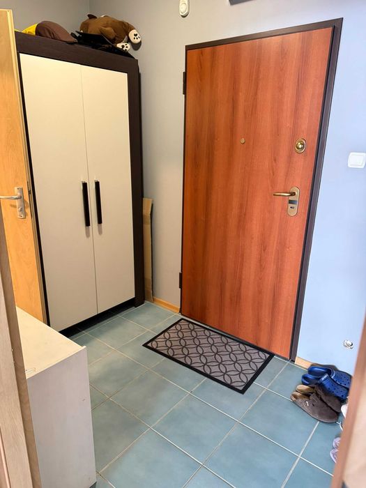 Poznań | Łazarz / Grunwald | 34m² z miejscem postojowym w cenie
