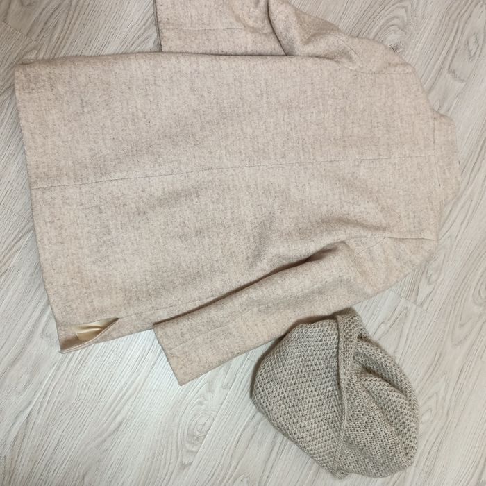 Пальто плащі зимове зима