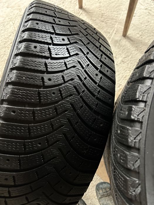 Продам,шини Мішелін Зима!!
